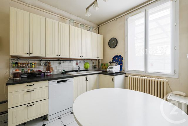 maison à vendre - 7 pièces - 138.0 m2 - ST MARTIN LE VINOUX - 38 - RHONE-ALPES - Century 21 Victor Hugo