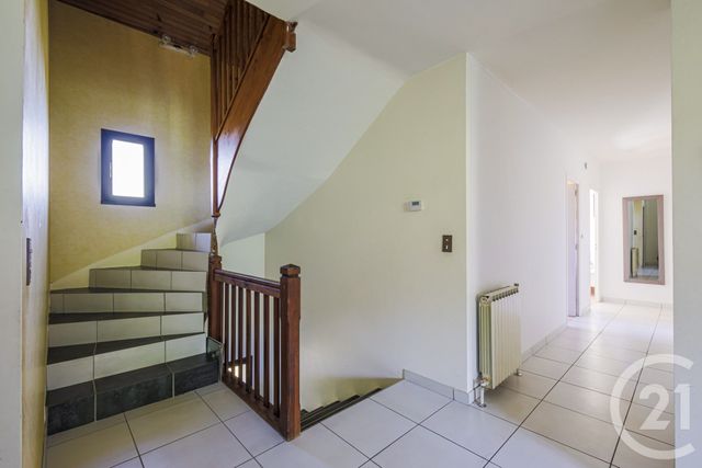 maison à vendre - 7 pièces - 220.0 m2 - CLAIX - 38 - RHONE-ALPES - Century 21 Victor Hugo