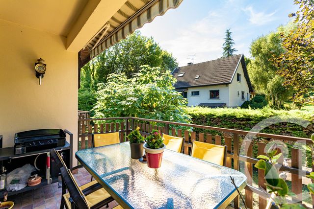 maison à vendre - 7 pièces - 220.0 m2 - CLAIX - 38 - RHONE-ALPES - Century 21 Victor Hugo
