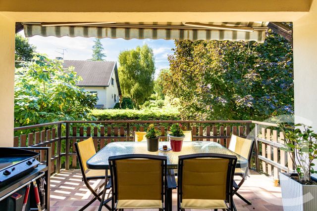 maison à vendre - 7 pièces - 220.0 m2 - CLAIX - 38 - RHONE-ALPES - Century 21 Victor Hugo