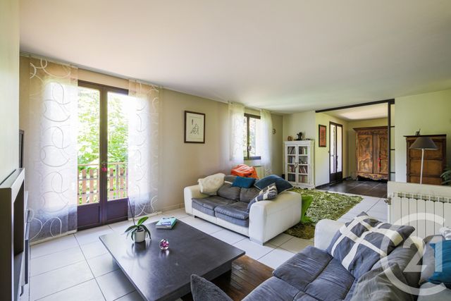 maison à vendre - 7 pièces - 220.0 m2 - CLAIX - 38 - RHONE-ALPES - Century 21 Victor Hugo