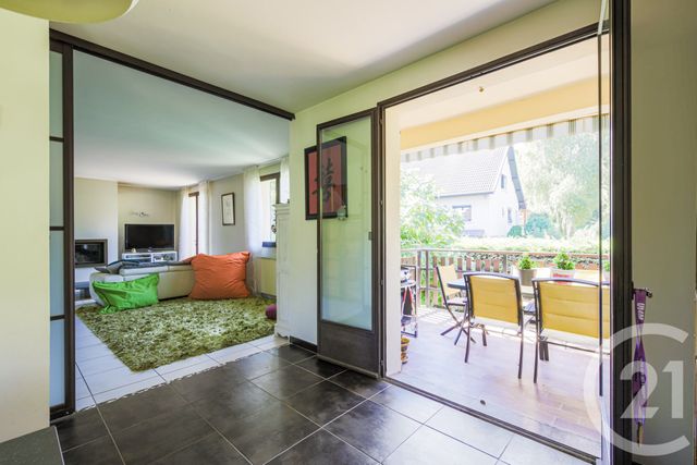 maison à vendre - 7 pièces - 220.0 m2 - CLAIX - 38 - RHONE-ALPES - Century 21 Victor Hugo