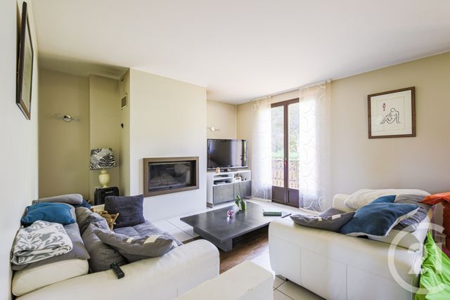 maison à vendre - 7 pièces - 220.0 m2 - CLAIX - 38 - RHONE-ALPES - Century 21 Victor Hugo