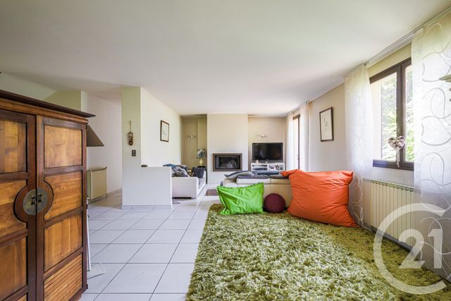 maison à vendre - 7 pièces - 220.0 m2 - CLAIX - 38 - RHONE-ALPES - Century 21 Victor Hugo