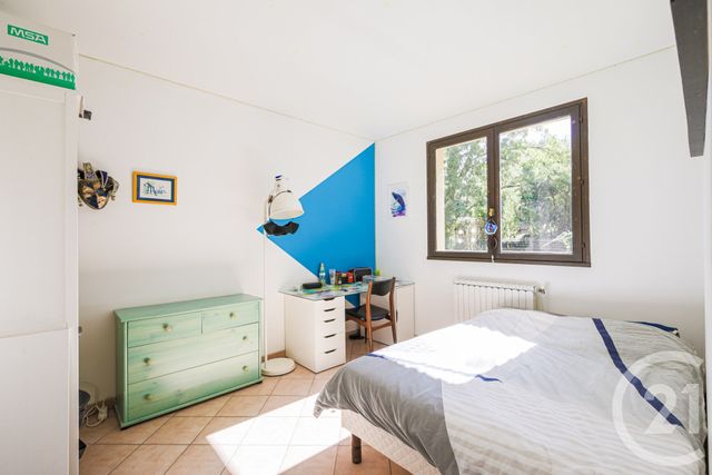 maison à vendre - 7 pièces - 220.0 m2 - CLAIX - 38 - RHONE-ALPES - Century 21 Victor Hugo