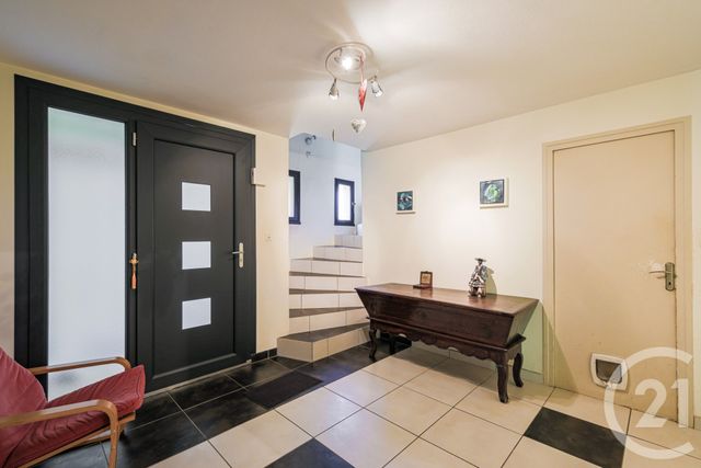 maison à vendre - 7 pièces - 220.0 m2 - CLAIX - 38 - RHONE-ALPES - Century 21 Victor Hugo