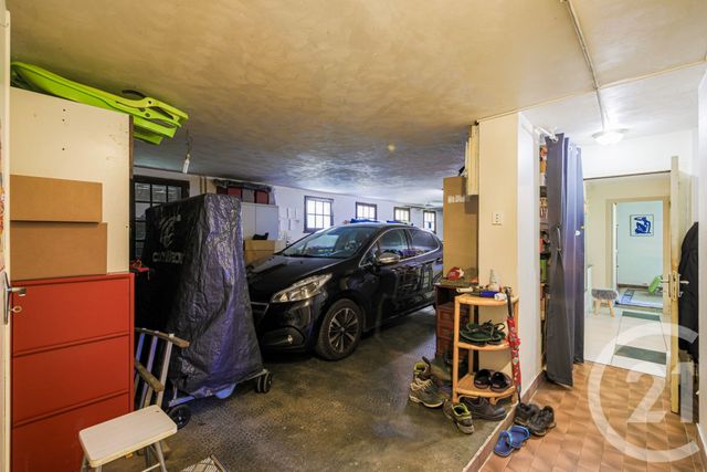 maison à vendre - 7 pièces - 220.0 m2 - CLAIX - 38 - RHONE-ALPES - Century 21 Victor Hugo