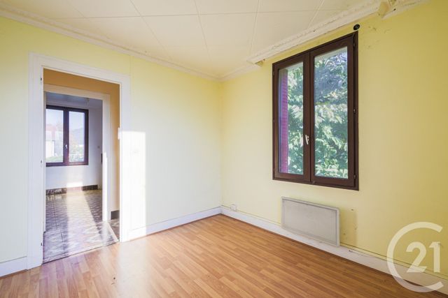 maison à vendre - 7 pièces - 123.5 m2 - EYBENS - 38 - RHONE-ALPES - Century 21 Victor Hugo