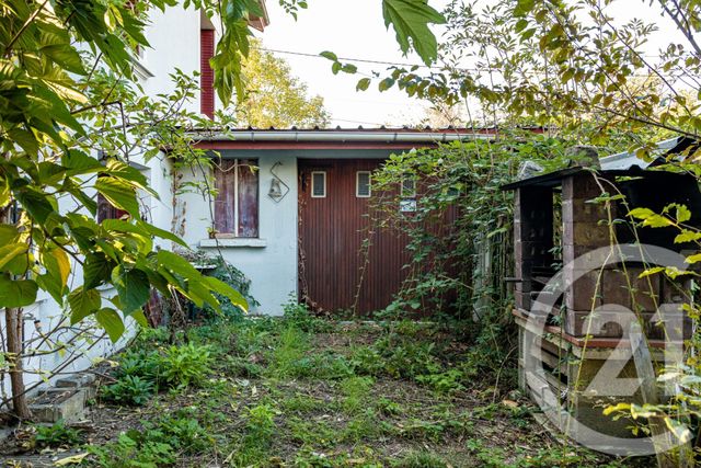 maison à vendre - 7 pièces - 123.5 m2 - EYBENS - 38 - RHONE-ALPES - Century 21 Victor Hugo