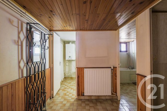 maison à vendre - 7 pièces - 123.5 m2 - EYBENS - 38 - RHONE-ALPES - Century 21 Victor Hugo