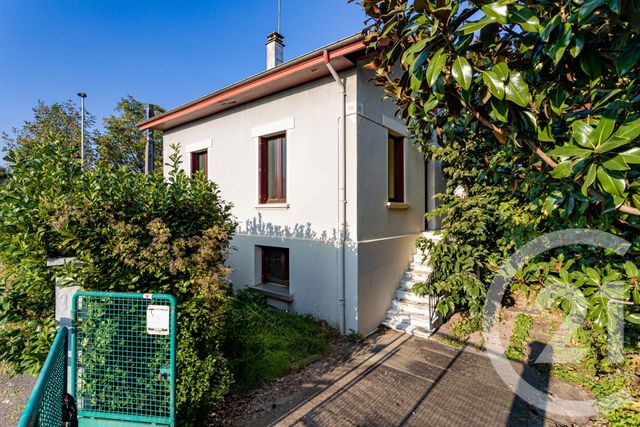 maison à vendre - 7 pièces - 123.5 m2 - EYBENS - 38 - RHONE-ALPES - Century 21 Victor Hugo