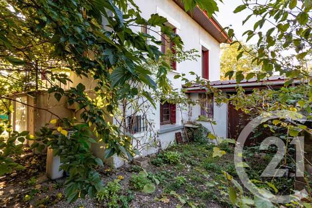maison à vendre - 7 pièces - 123.5 m2 - EYBENS - 38 - RHONE-ALPES - Century 21 Victor Hugo