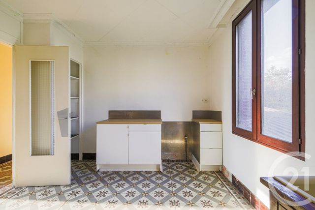 maison à vendre - 7 pièces - 123.5 m2 - EYBENS - 38 - RHONE-ALPES - Century 21 Victor Hugo