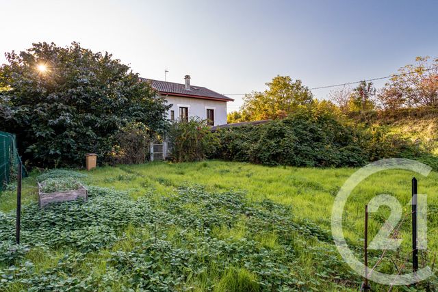 maison à vendre - 7 pièces - 123.5 m2 - EYBENS - 38 - RHONE-ALPES - Century 21 Victor Hugo