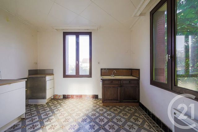 maison à vendre - 7 pièces - 123.5 m2 - EYBENS - 38 - RHONE-ALPES - Century 21 Victor Hugo
