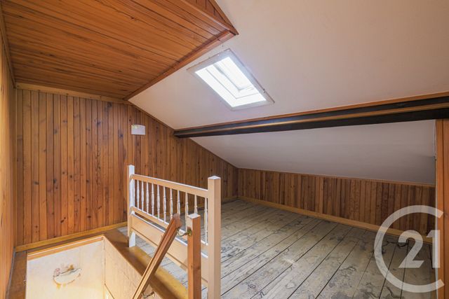 maison à vendre - 7 pièces - 123.5 m2 - EYBENS - 38 - RHONE-ALPES - Century 21 Victor Hugo