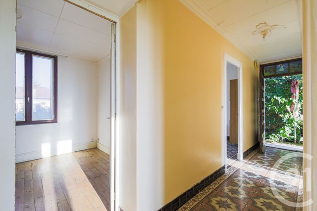 maison à vendre - 7 pièces - 123.5 m2 - EYBENS - 38 - RHONE-ALPES - Century 21 Victor Hugo