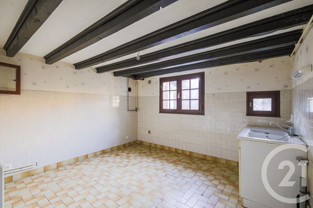 maison à vendre - 7 pièces - 123.5 m2 - EYBENS - 38 - RHONE-ALPES - Century 21 Victor Hugo