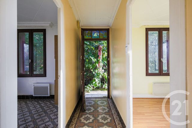 maison à vendre - 7 pièces - 123.5 m2 - EYBENS - 38 - RHONE-ALPES - Century 21 Victor Hugo