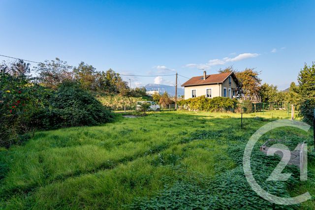 maison - EYBENS - 38