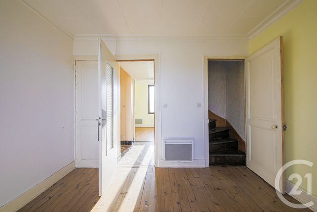 maison à vendre - 7 pièces - 123.5 m2 - EYBENS - 38 - RHONE-ALPES - Century 21 Victor Hugo