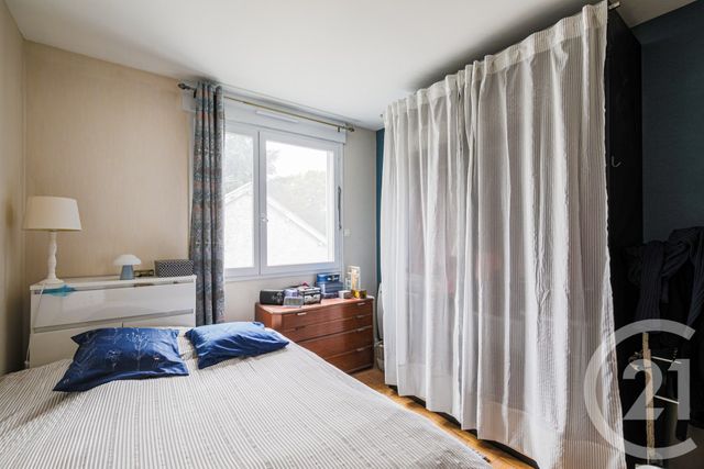 Appartement F2 à vendre - 2 pièces - 53.0 m2 - GRENOBLE - 38 - RHONE-ALPES - Century 21 Victor Hugo