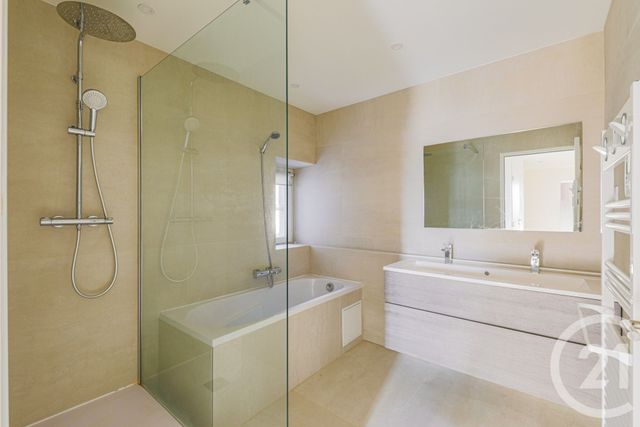 Appartement T3 à vendre - 3 pièces - 78.0 m2 - MEYLAN - 38 - RHONE-ALPES - Century 21 Victor Hugo