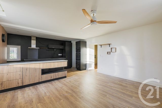 Appartement T3 à vendre - 3 pièces - 78.0 m2 - MEYLAN - 38 - RHONE-ALPES - Century 21 Victor Hugo