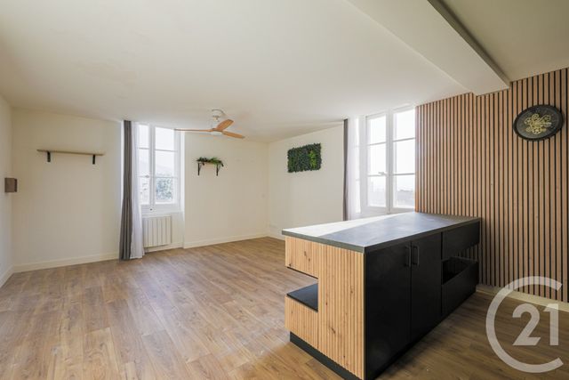 Appartement T3 à vendre - 3 pièces - 78.0 m2 - MEYLAN - 38 - RHONE-ALPES - Century 21 Victor Hugo