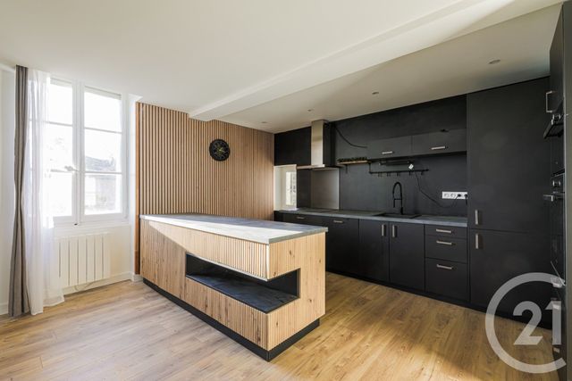 Appartement T3 à vendre - 3 pièces - 78.0 m2 - MEYLAN - 38 - RHONE-ALPES - Century 21 Victor Hugo