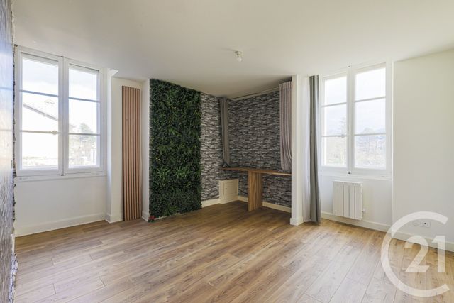 Appartement T3 à vendre - 3 pièces - 78.0 m2 - MEYLAN - 38 - RHONE-ALPES - Century 21 Victor Hugo