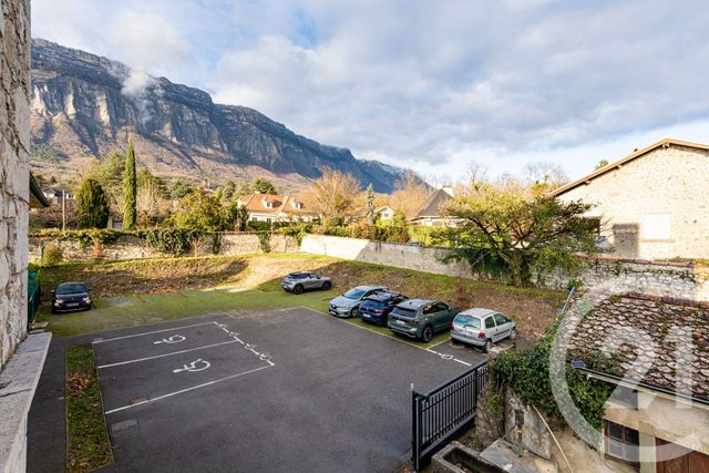 Appartement T3 à vendre - 3 pièces - 78.0 m2 - MEYLAN - 38 - RHONE-ALPES - Century 21 Victor Hugo