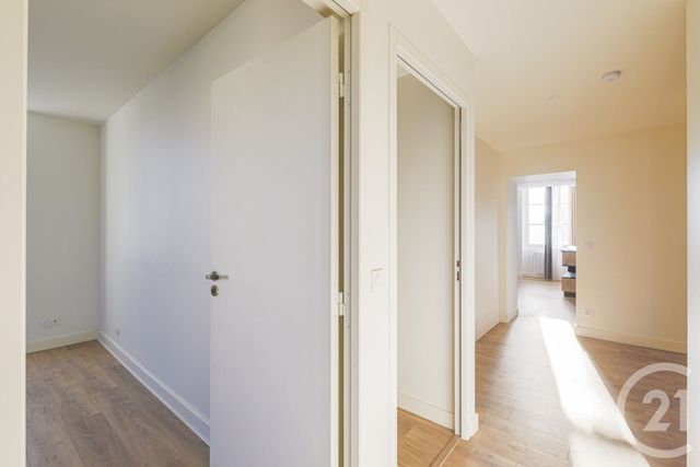 Appartement T3 à vendre - 3 pièces - 78.0 m2 - MEYLAN - 38 - RHONE-ALPES - Century 21 Victor Hugo