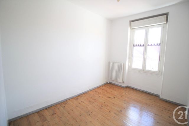 Appartement T2 à louer - 2 pièces - 49.23 m2 - GRENOBLE - 38 - RHONE-ALPES - Century 21 Victor Hugo