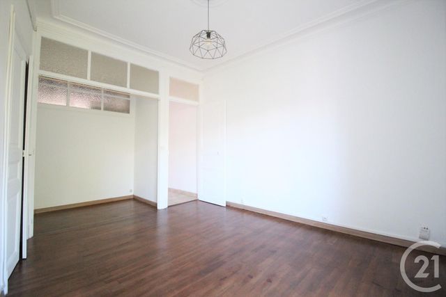 Appartement T2 à louer - 2 pièces - 49.23 m2 - GRENOBLE - 38 - RHONE-ALPES - Century 21 Victor Hugo