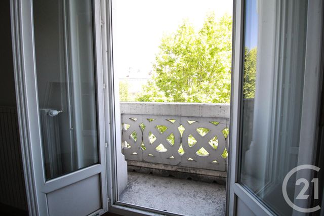 Appartement T2 à louer - 2 pièces - 49.23 m2 - GRENOBLE - 38 - RHONE-ALPES - Century 21 Victor Hugo