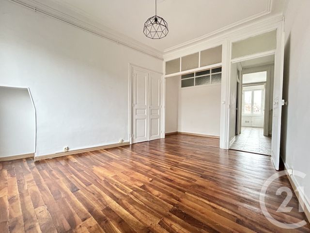 appartement - GRENOBLE - 38