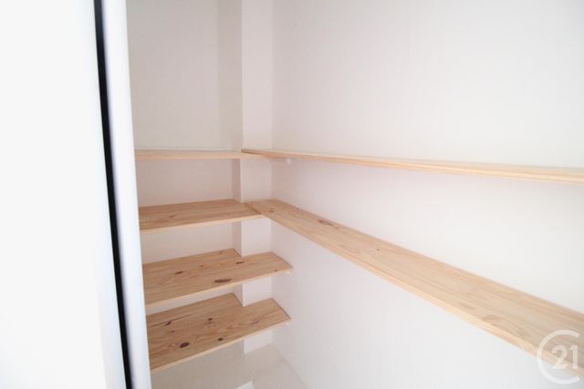 Appartement T2 à louer - 2 pièces - 49.23 m2 - GRENOBLE - 38 - RHONE-ALPES - Century 21 Victor Hugo