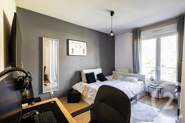 maison à vendre - 4 pièces - 93.09 m2 - VIF - 38 - RHONE-ALPES - Century 21 Victor Hugo