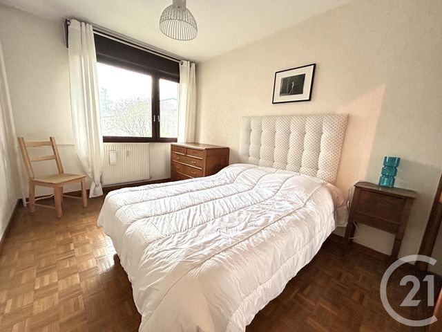 Appartement T4 à louer - 4 pièces - 78.77 m2 - MEYLAN - 38 - RHONE-ALPES - Century 21 Victor Hugo