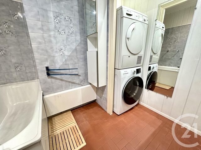 Appartement T4 à louer - 4 pièces - 78.77 m2 - MEYLAN - 38 - RHONE-ALPES - Century 21 Victor Hugo