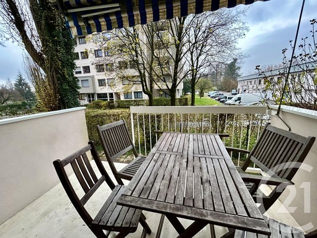 Appartement T4 à louer - 4 pièces - 78.77 m2 - MEYLAN - 38 - RHONE-ALPES - Century 21 Victor Hugo