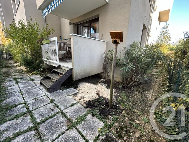 Appartement T4 à louer - 4 pièces - 78.77 m2 - MEYLAN - 38 - RHONE-ALPES - Century 21 Victor Hugo