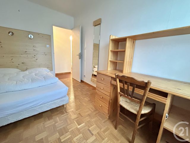 Appartement T4 à louer - 4 pièces - 78.77 m2 - MEYLAN - 38 - RHONE-ALPES - Century 21 Victor Hugo