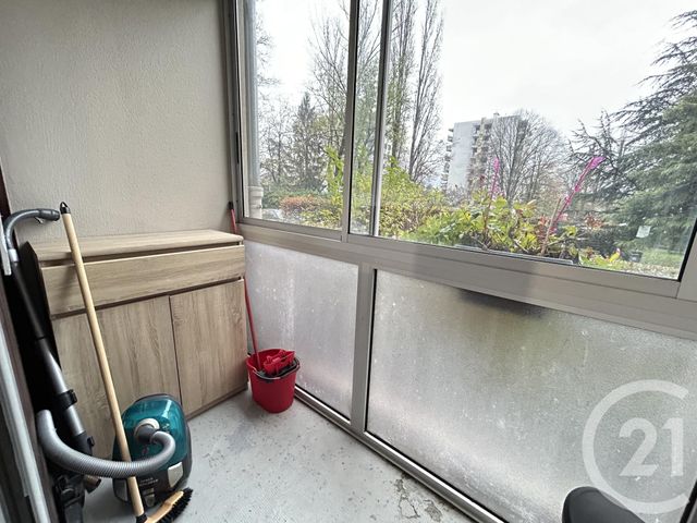 Appartement T4 à louer - 4 pièces - 78.77 m2 - MEYLAN - 38 - RHONE-ALPES - Century 21 Victor Hugo