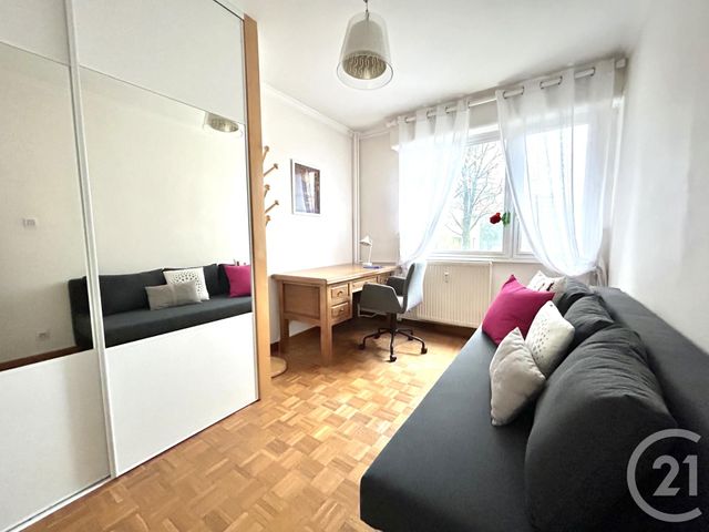 Appartement T4 à louer - 4 pièces - 78.77 m2 - MEYLAN - 38 - RHONE-ALPES - Century 21 Victor Hugo