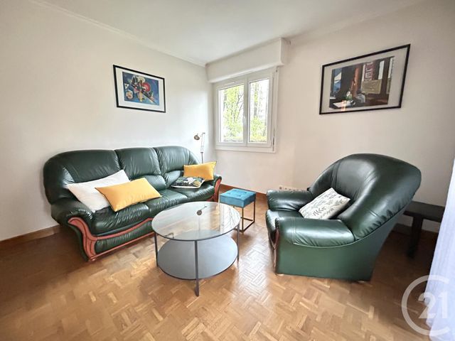 Appartement T4 à louer - 4 pièces - 78.77 m2 - MEYLAN - 38 - RHONE-ALPES - Century 21 Victor Hugo