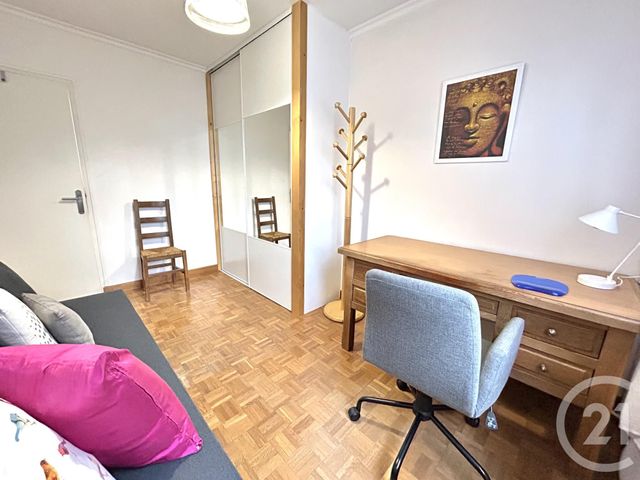 Appartement T4 à louer - 4 pièces - 78.77 m2 - MEYLAN - 38 - RHONE-ALPES - Century 21 Victor Hugo