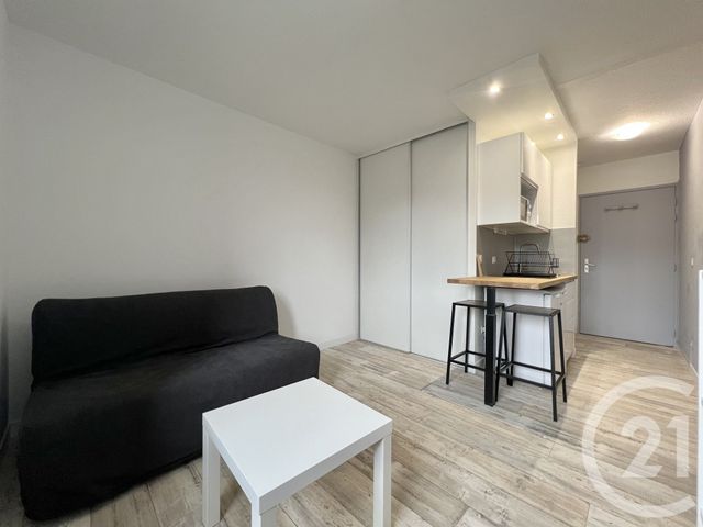 appartement - GRENOBLE - 38