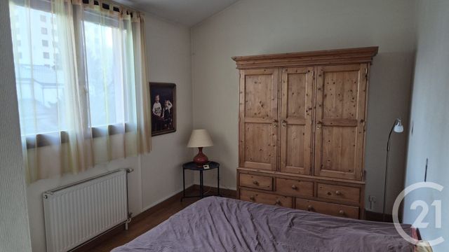 maison à vendre - 6 pièces - 121.0 m2 - GRENOBLE - 38 - RHONE-ALPES - Century 21 Victor Hugo